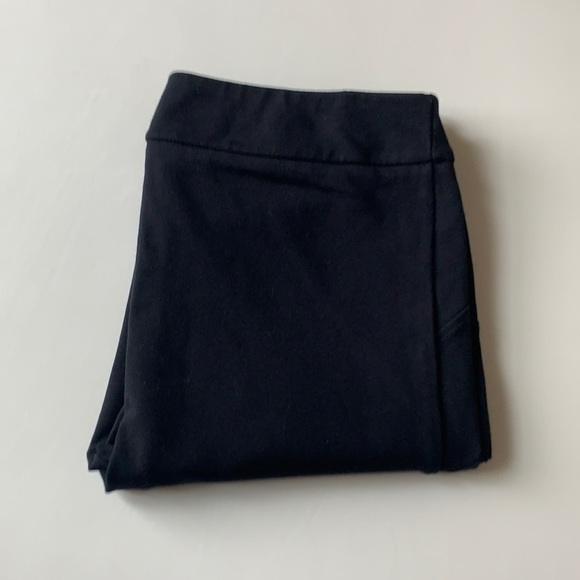 Vicinity Black Leggings - Picture 1 of 5